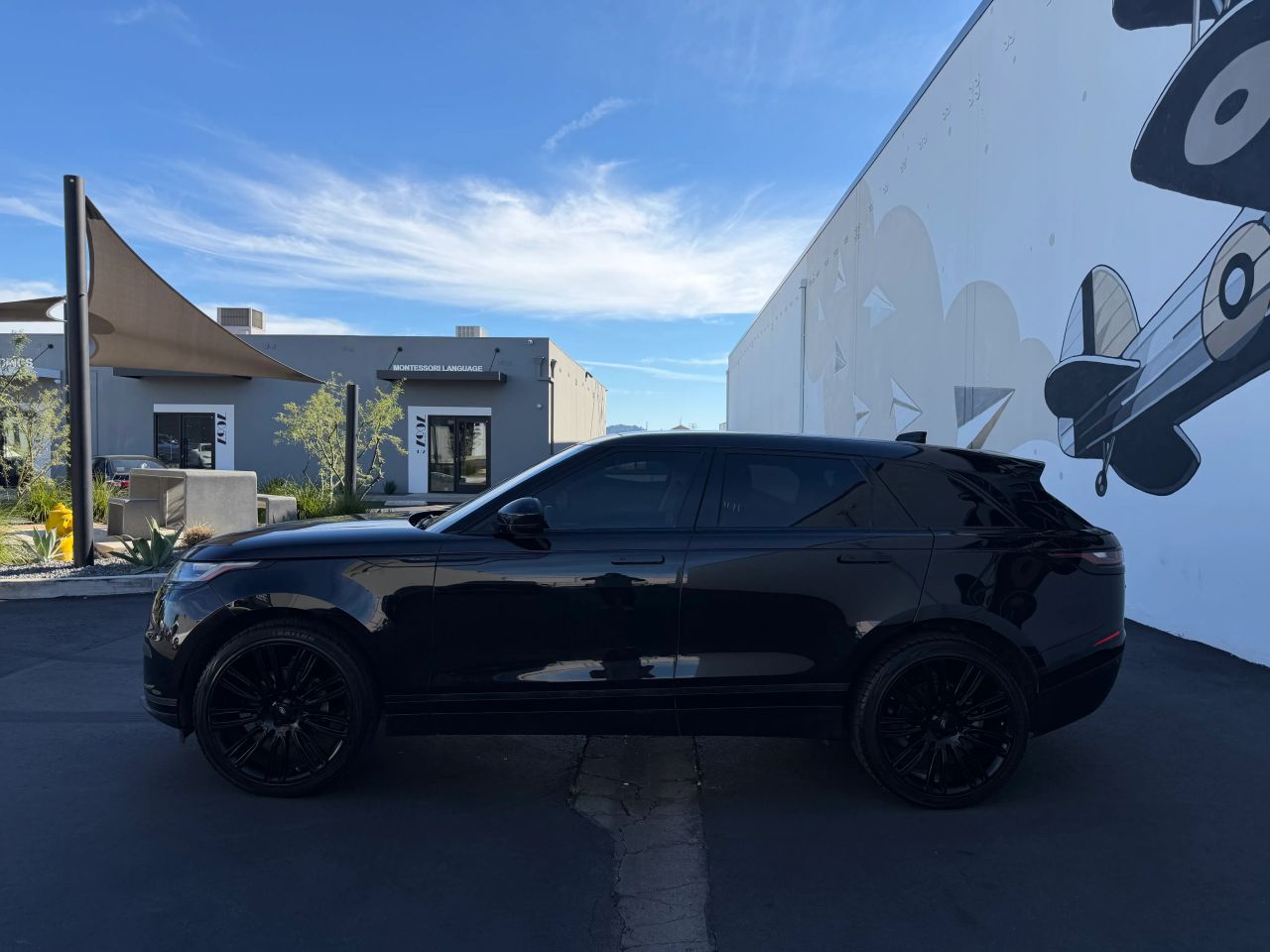 land rover range rover velar 2018 SALYB2RNXJA713869 image land rover range rover velar 2018 SALYB2RNXJA713869 image